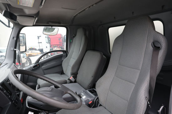 2020 MODEL ISUZU TORA LONG 6 TEKER ET KANCALI LİFLİ TERMOKİNG SOĞUTUCULU YATAKLI  KAMYON