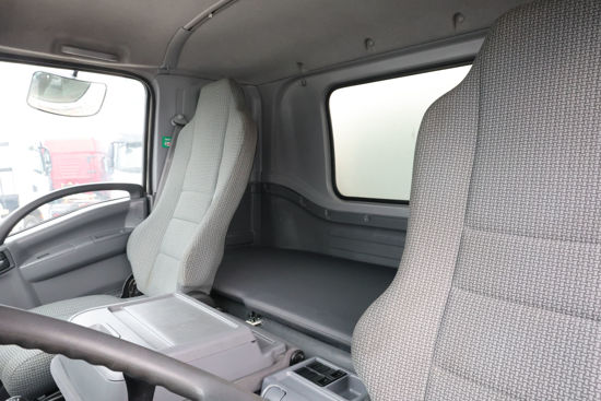 2020 MODEL ISUZU TORA LONG 6 TEKER ET KANCALI LİFLİ TERMOKİNG SOĞUTUCULU YATAKLI  KAMYON