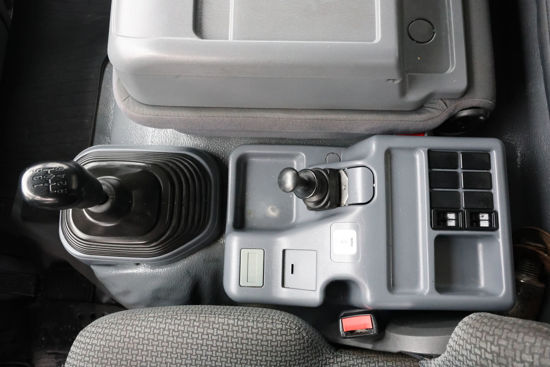 2020 MODEL ISUZU TORA LONG 6 TEKER ET KANCALI LİFLİ TERMOKİNG SOĞUTUCULU YATAKLI  KAMYON