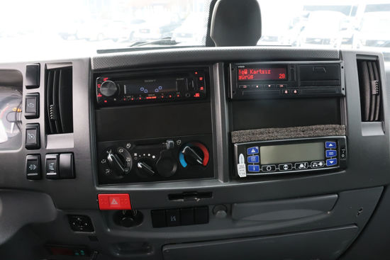 2020 MODEL ISUZU TORA LONG 6 TEKER ET KANCALI LİFLİ TERMOKİNG SOĞUTUCULU YATAKLI  KAMYON