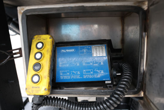 2020 MODEL ISUZU TORA LONG 6 TEKER ET KANCALI LİFLİ TERMOKİNG SOĞUTUCULU YATAKLI  KAMYON