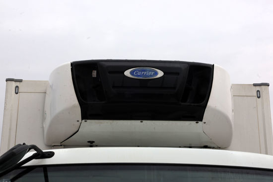 2020 MODEL ISUZU TORA LONG 6 TEKER ET KANCALI LİFLİ TERMOKİNG SOĞUTUCULU YATAKLI  KAMYON