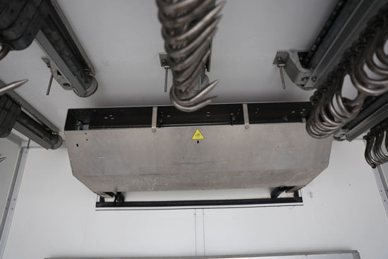 2020 MODEL ISUZU TORA LONG 6 TEKER ET KANCALI LİFLİ TERMOKİNG SOĞUTUCULU YATAKLI  KAMYON