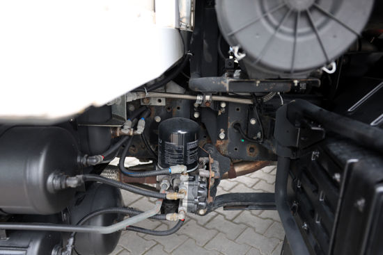 2020 MODEL ISUZU TORA LONG 6 TEKER ET KANCALI LİFLİ TERMOKİNG SOĞUTUCULU YATAKLI  KAMYON