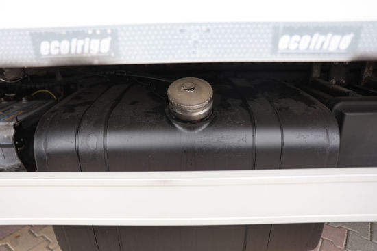 2020 MODEL ISUZU TORA LONG 6 TEKER ET KANCALI LİFLİ TERMOKİNG SOĞUTUCULU YATAKLI  KAMYON