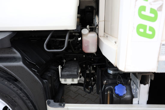 2020 MODEL ISUZU TORA LONG 6 TEKER ET KANCALI LİFLİ TERMOKİNG SOĞUTUCULU YATAKLI  KAMYON