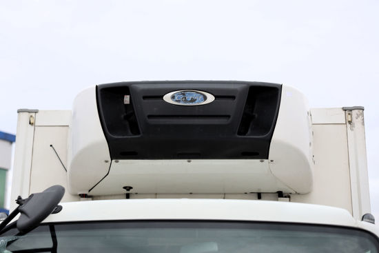 2020 MODEL ISUZU TORA LONG 6 TEKER ET KANCALI LİFLİ TERMOKİNG SOĞUTUCULU YATAKLI  KAMYON