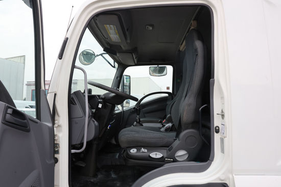 2020 MODEL ISUZU TORA LONG 6 TEKER ET KANCALI LİFLİ TERMOKİNG SOĞUTUCULU YATAKLI  KAMYON