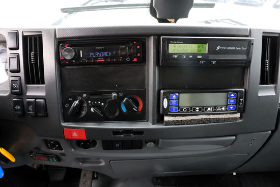 2020 MODEL ISUZU TORA LONG 6 TEKER ET KANCALI LİFLİ TERMOKİNG SOĞUTUCULU YATAKLI  KAMYON