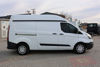 2015 MODEL FORD TRANSİT CUSTOM VAN 330 L TREND PANELVAN 155 Hp