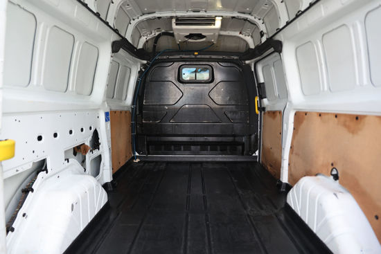 2015 MODEL FORD TRANSİT CUSTOM VAN 330 L TREND PANELVAN 155 Hp