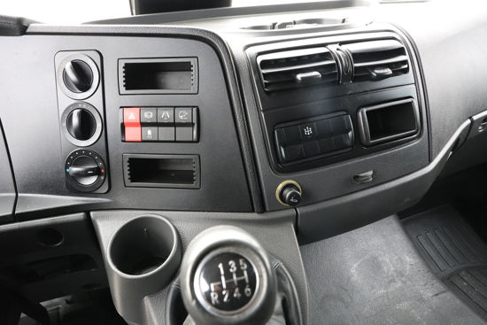 2021 MODEL MERCEDES - BENZ ATEGO 1018 ŞASE KAMYON