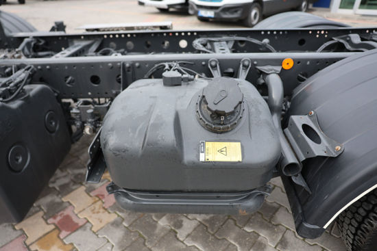 2021 MODEL MERCEDES - BENZ ATEGO 1018 ŞASE KAMYON