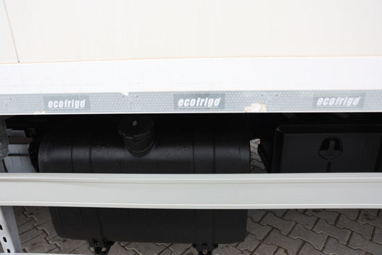 2020 MODEL ISUZU TORA LONG 6 TEKER ET KANCALI LİFLİ TERMOKİNG SOĞUTUCULU YATAKLI KAMYON