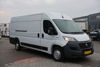 2021 MODEL FIAT DUCATO 2.3 15M³ PANELVAN 140 Hp