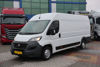 2021 MODEL FIAT DUCATO 2.3 15M³ PANELVAN 140 Hp