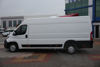 2021 MODEL FIAT DUCATO 2.3 15M³ PANELVAN 140 Hp