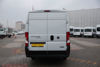 2021 MODEL FIAT DUCATO 2.3 15M³ PANELVAN 140 Hp