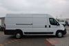 2021 MODEL FIAT DUCATO 2.3 15M³ PANELVAN 140 Hp