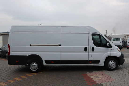 2021 MODEL FIAT DUCATO 2.3 15M³ PANELVAN 140 Hp