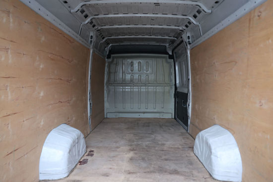 2021 MODEL FIAT DUCATO 2.3 15M³ PANELVAN 140 Hp