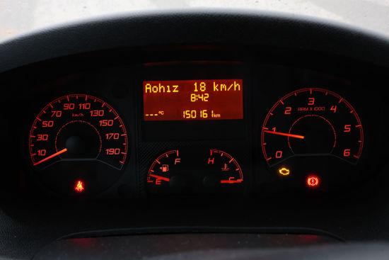 2021 MODEL FIAT DUCATO 2.3 15M³ PANELVAN 140 Hp