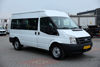 2011 MODEL FORD TRANSİT 350 M 10+1 MİNİBÜS 140 Hp A/C