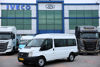 2011 MODEL FORD TRANSİT 350 M 10+1 MİNİBÜS 140 Hp A/C