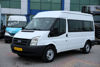 2011 MODEL FORD TRANSİT 350 M 10+1 MİNİBÜS 140 Hp A/C