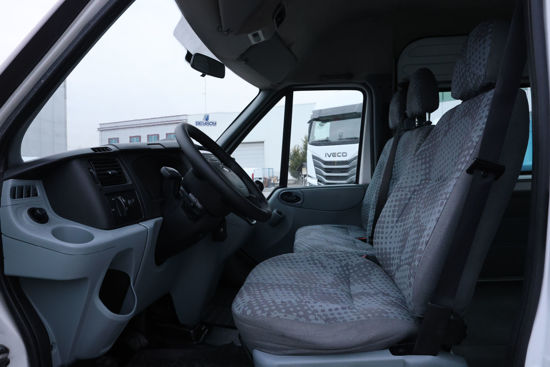 2011 MODEL FORD TRANSİT 350 M 10+1 MİNİBÜS 140 Hp A/C