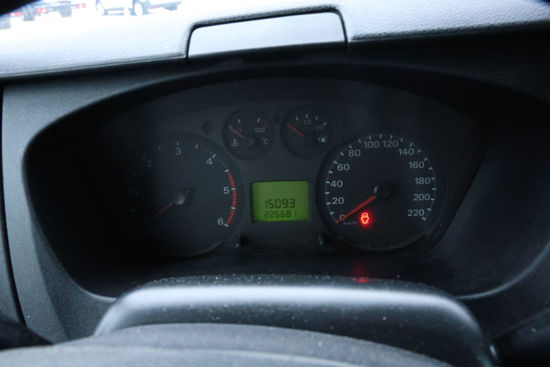 2011 MODEL FORD TRANSİT 350 M 10+1 MİNİBÜS 140 Hp A/C