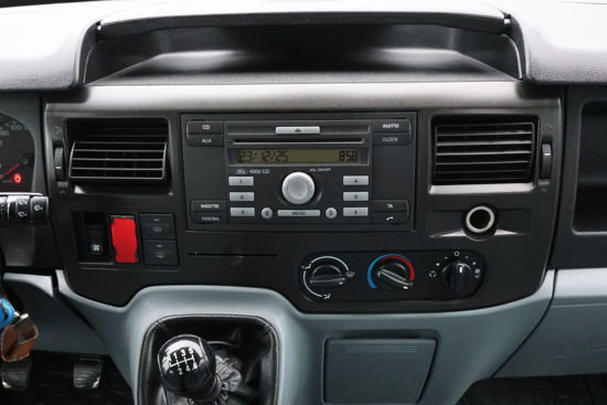 2012 MODEL FORD TRANSİT 370 L 13+1 MİNİBÜS 155 Hp