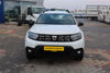 2021 MODEL DACIA DUSTER 1.5 BLUEDCİ 4X4 COMFORT 115 Hp