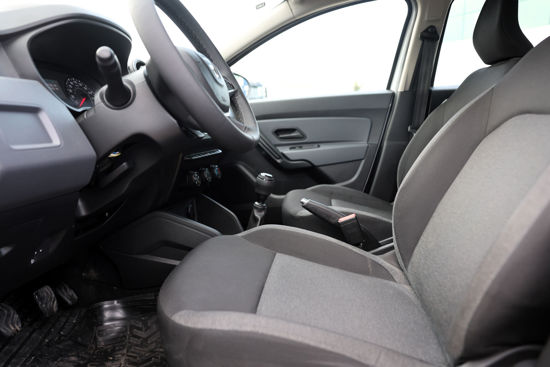 2021 MODEL DACIA DUSTER 1.5 BLUEDCİ 4X4 COMFORT 115 Hp