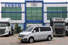 2024 MODEL VOLKWAGEN TRANSPORTER 2.0 TDI 5+1 CİTY VAN COMFORTLİNE DSG 150 Hp A/C