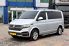 2024 MODEL VOLKWAGEN TRANSPORTER 2.0 TDI 5+1 CİTY VAN COMFORTLİNE DSG 150 Hp A/C