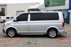 2024 MODEL VOLKWAGEN TRANSPORTER 2.0 TDI 5+1 CİTY VAN COMFORTLİNE DSG 150 Hp A/C