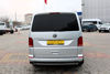 2024 MODEL VOLKWAGEN TRANSPORTER 2.0 TDI 5+1 CİTY VAN COMFORTLİNE DSG 150 Hp A/C