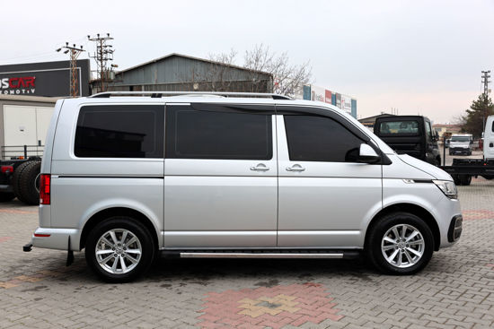 2024 MODEL VOLKWAGEN TRANSPORTER 2.0 TDI 5+1 CİTY VAN COMFORTLİNE DSG 150 Hp A/C