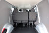 2024 MODEL VOLKWAGEN TRANSPORTER 2.0 TDI 5+1 CİTY VAN COMFORTLİNE DSG 150 Hp A/C