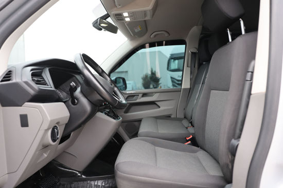 2024 MODEL VOLKWAGEN TRANSPORTER 2.0 TDI 5+1 CİTY VAN COMFORTLİNE DSG 150 Hp A/C