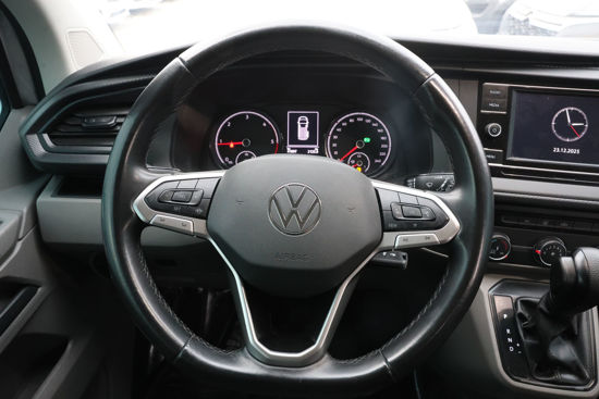 2024 MODEL VOLKWAGEN TRANSPORTER 2.0 TDI 5+1 CİTY VAN COMFORTLİNE DSG 150 Hp A/C