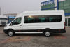 2016 MODEL FORD TRANSİT 440 E DELUXE MİNİBÜS 16+1 155 Hp