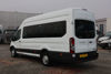 2016 MODEL FORD TRANSİT 440 E DELUXE MİNİBÜS 16+1 155 Hp