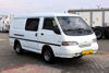 1996 MODEL HYUNDAİ H - 100 2.5 5+1 YARIM CAMLI VAN 80 Hp
