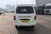 1996 MODEL HYUNDAİ H - 100 2.5 5+1 YARIM CAMLI VAN 80 Hp