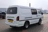 1996 MODEL HYUNDAİ H - 100 2.5 5+1 YARIM CAMLI VAN 80 Hp