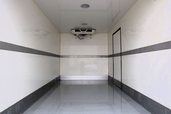 2023 MODEL FORD TRANSİT 350 L FRİGORİFİK SOĞUTUCULU KAMYONET 170 Hp A/C  ARACIMIZ ADETLİDİR