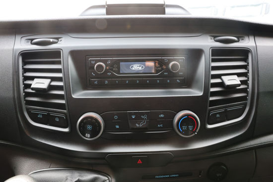 2023 MODEL FORD TRANSİT 350 L FRİGORİFİK SOĞUTUCULU KAMYONET 170 Hp A/C  ARACIMIZ ADETLİDİR