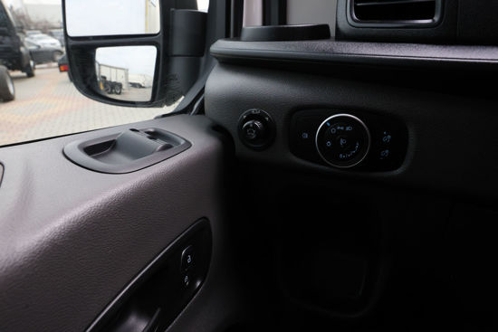 2023 MODEL FORD TRANSİT 350 L FRİGORİFİK SOĞUTUCULU KAMYONET 170 Hp A/C  ARACIMIZ ADETLİDİR